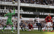 Mourinho khẳng định M.U 'đã buông' Ngoại hạng Anh