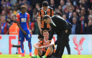 Hull City: Mọi chuyện đã kết thúc ngay từ khi bắt đầu