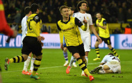 Marco Reus từng huỷ diệt Real Madrid như thế nào?