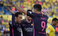 Nếu Barca không thể vô địch La Liga: Tiên trách kỷ, hậu trách nhân