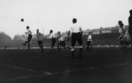 Sân White Hart Lane sau 118 năm nhìn lại