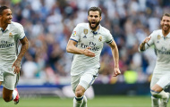 Sau vòng 37 La Liga: Chức vô địch lại trông vào... Celta Vigo?