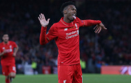Tình thầy trò giữa Klopp và Sturridge đã được hàn gắn