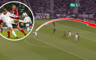 Vào ngày này |15.5| Zidane ghi bàn thắng đẹp nhất lịch sử Champions League