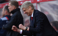'Wenger sẽ gia hạn nếu Arsenal vào top 4 NHA và vô địch cup FA'