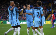 02h00 ngày 17/05, Man City vs West Brom: Citizen cán đích?