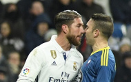 Zidane ‘wanna cry’ trước Celta Vigo?