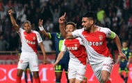 AS Monaco vô địch Ligue 1: Một đế chế mới đã thành hình