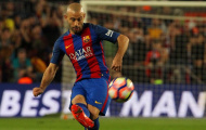 Barca xác nhận trụ cột chấn thương chưa hẹn ngày trở lại