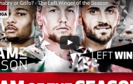 Cái tên nào xứng đáng là 'cánh trái' hay nhất Bundesliga?