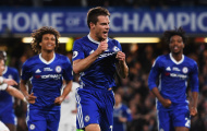 Conte: Đừng ngạc nhiên nếu Cesar trở thành thủ môn đẳng cấp