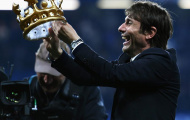 Điểm tin sáng 16/05: Real ra giá cho Man Utd, Conte được trao vương miện