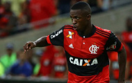 Diễn biến mới vụ Real chiêu mộ Vinicius Jr