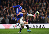 Highlight: Chelsea 4-3 Watford (Đá bù vòng 28 Ngoại hạng Anh)