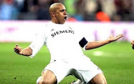Những cú nã đại bác không ai dám cản của Roberto Carlos