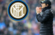 Nóng: Inter có khả năng tiếp cận Conte!