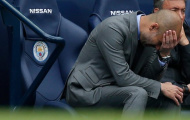 Pep Guardiola: 'Tôi đã bị sa thải nếu ở Barca hay Bayern'