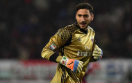 Pep nói về khả năng chiêu mộ Donnarumma