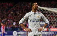 Real Madrid và cơ hội đoạt cú đúp: 'Cỗ máy ghi bàn' của Zidane