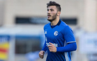 Sead Kolasinac, chàng tân binh của Arsenal
