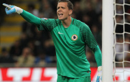 Szczesny thừa nhận muốn trở lại Arsenal
