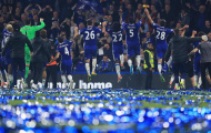 Thoải mái sau chức vô địch, Chelsea cùng Watford tạo nên cơn mưa bàn thắng tại Stamford Bridge