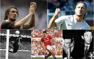 Top 10 cầu thủ trung thành nhất của bóng đá thế giới: Tôn vinh dòng máu Italia