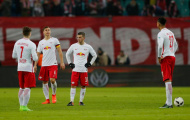 UEFA có thể loại Leipzig khỏi Champions League