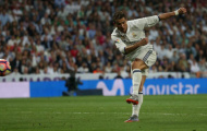 Vai trò mới của Ronaldo