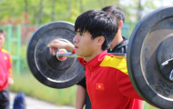 Điểm tin bóng đá Việt Nam tối ngày 16/05: U20 Việt Nam vẫn nhồi thể lực trước thềm World Cup