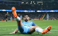 Vỡ mộng, sao Tây Ban Nha sắp rời Man City