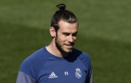 Với 'đôi chân pha lê', tương lai nào cho Bale tại Real Madrid?
