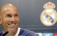 Zidane e dè trước thềm đụng độ Celta Vigo