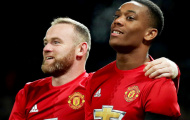 01h45 ngày 18/05, Southampton vs Man United: Rooney, Martial lên tiếng?