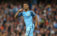 Jesus lại lập công, Man City đả bại West Brom trên sân nhà