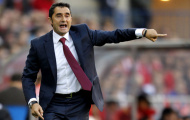 Barca nhất quyết chọn Valverde vì triết lý của Johan Cruyff