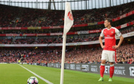 Chấm điểm đội hình Arsenal vs Sunderland: Ngày Sanchez núp bóng Ozil