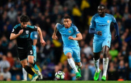 Chấm điểm đội hình Man City vs West Brom: Jesus, vẫn là Jesus