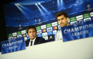 Chelsea đã sẵn sàng đón 'Vua sư tử' trong vài ngày tới