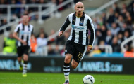 Còn ai nhớ đến Jonjo Shelvey (Newcastle)