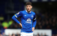 Đang có lợi thế vụ Barkley, Arsenal 'méo mặt' vì nghe giá