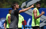 Điểm tin chiều 17/05: Chelsea mất ngôi sao đầu tiên, AC Milan khiêu chiến M.U