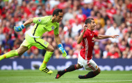 Đội hình tệ nhất NHA 2016/17: Thất vọng Man Utd, Man City!