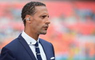 Đội hình tiêu biểu giải Ngoại hạng 2016/17 do Rio Ferdinand bình chọn