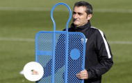 GẦN NHƯ CHÍNH THỨC: Valverde sẽ dẫn dắt Barca mùa sau
