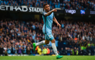 Góc thống kê: Gabriel Jesus nguy hiểm nhất Ngoại hạng Anh
