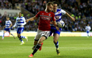 Highlight: Reading 1-0 Fulham (Bán kết lượt về Playoff thăng hạng Premier League)