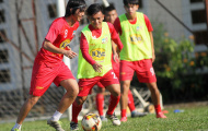 “Pirlo” phố núi và giấc mơ tuổi 22