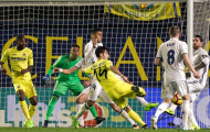 Keylor Navas và những khoảnh khắc xuất thần