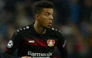 Man City 'hết cửa' mua sao chạy cánh Bundesliga